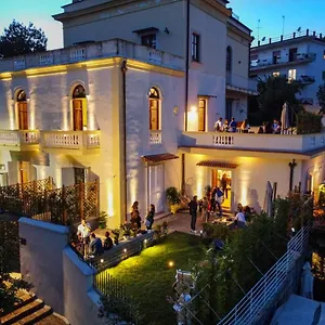 Relais Montedonzelli Napoli