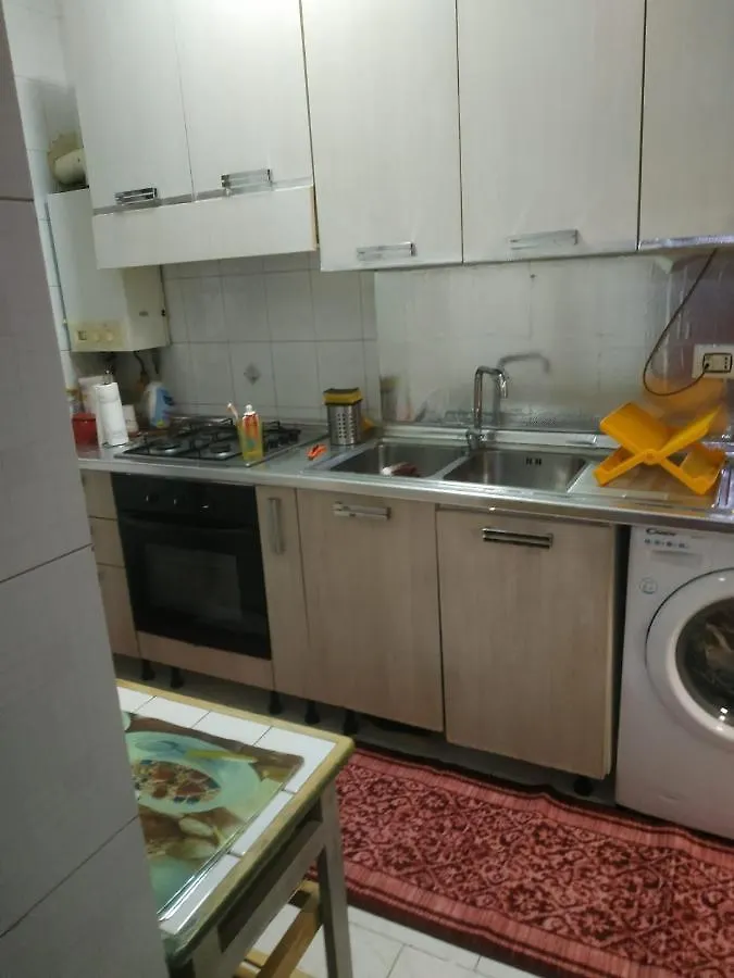 那不勒斯Casa Tittina住宿加早餐旅馆 0*, 那不勒斯 意大利