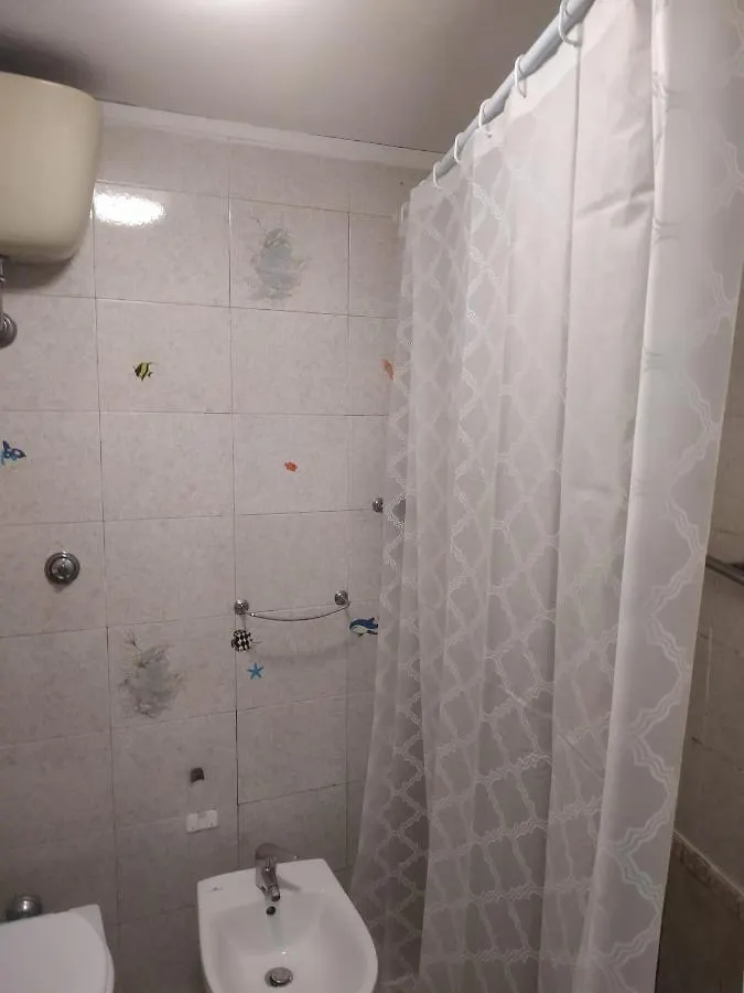 那不勒斯Casa Tittina住宿加早餐旅馆 0*, 那不勒斯