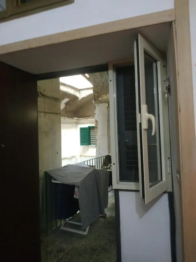 Casa Tittina location